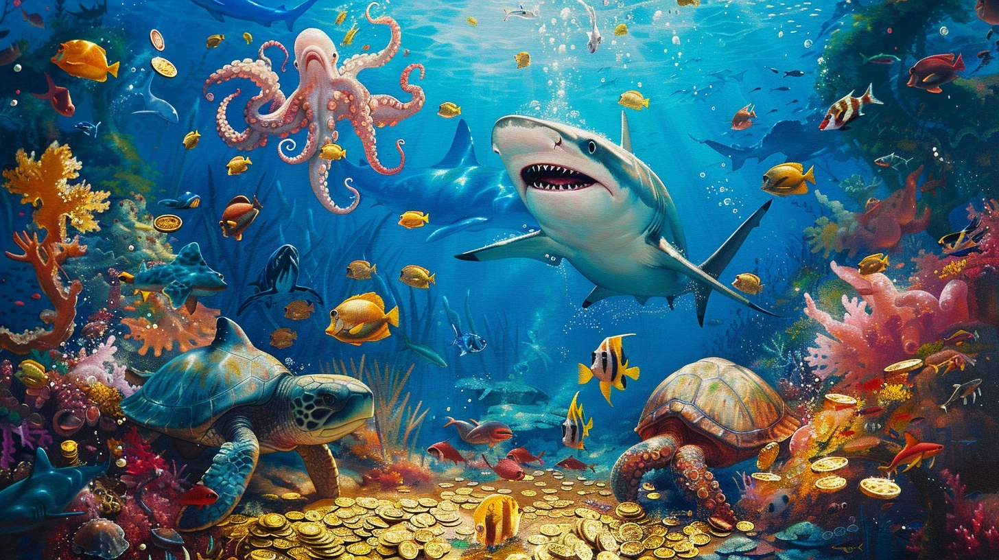 Khám Phá Thế Giới Giải Trí Cùng 888slot