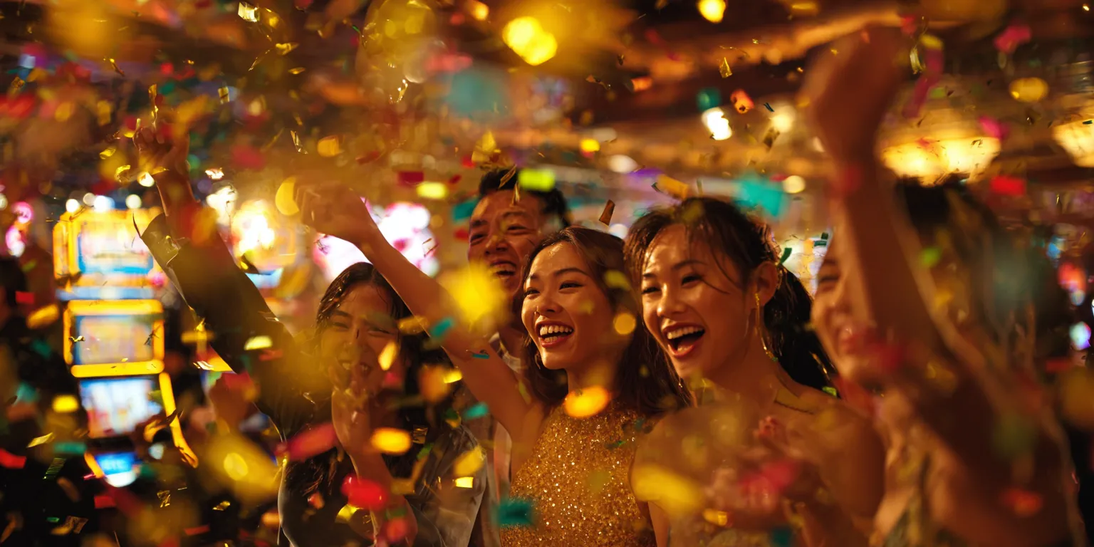 Tìm Hiểu Về 99ok: Cùng Khám Phá Thế Giới Xổ Số 