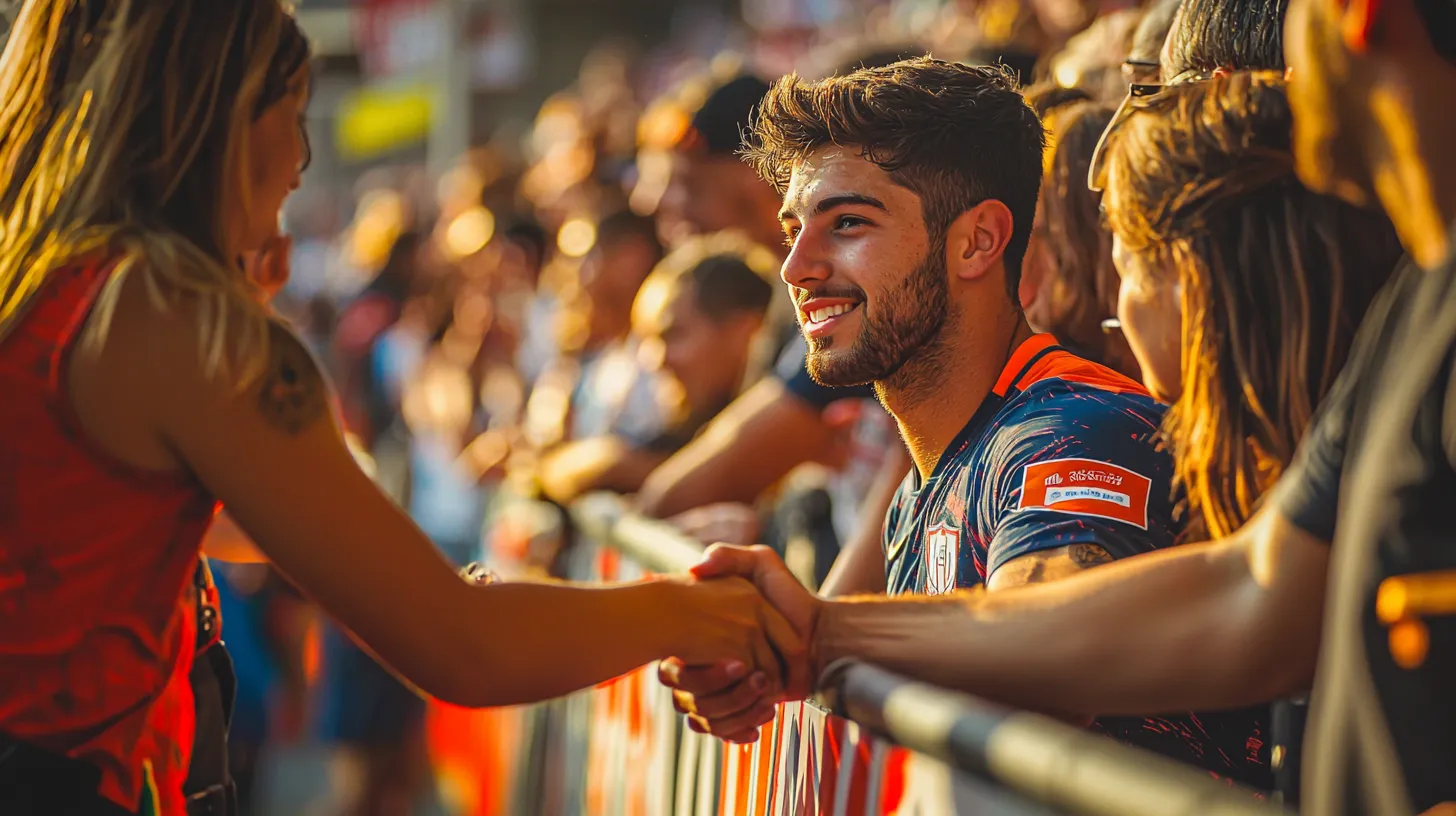 Khám Phá King88: Nguồn Thông Tin Bóng Đá Hàng Đầu