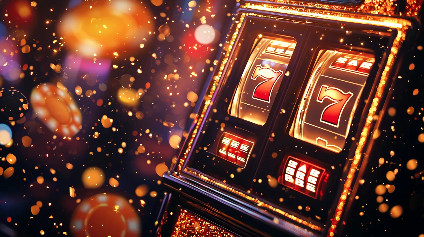 Khám Phá Thế Giới Xổ Số và Trò Chơi 888 Slots 