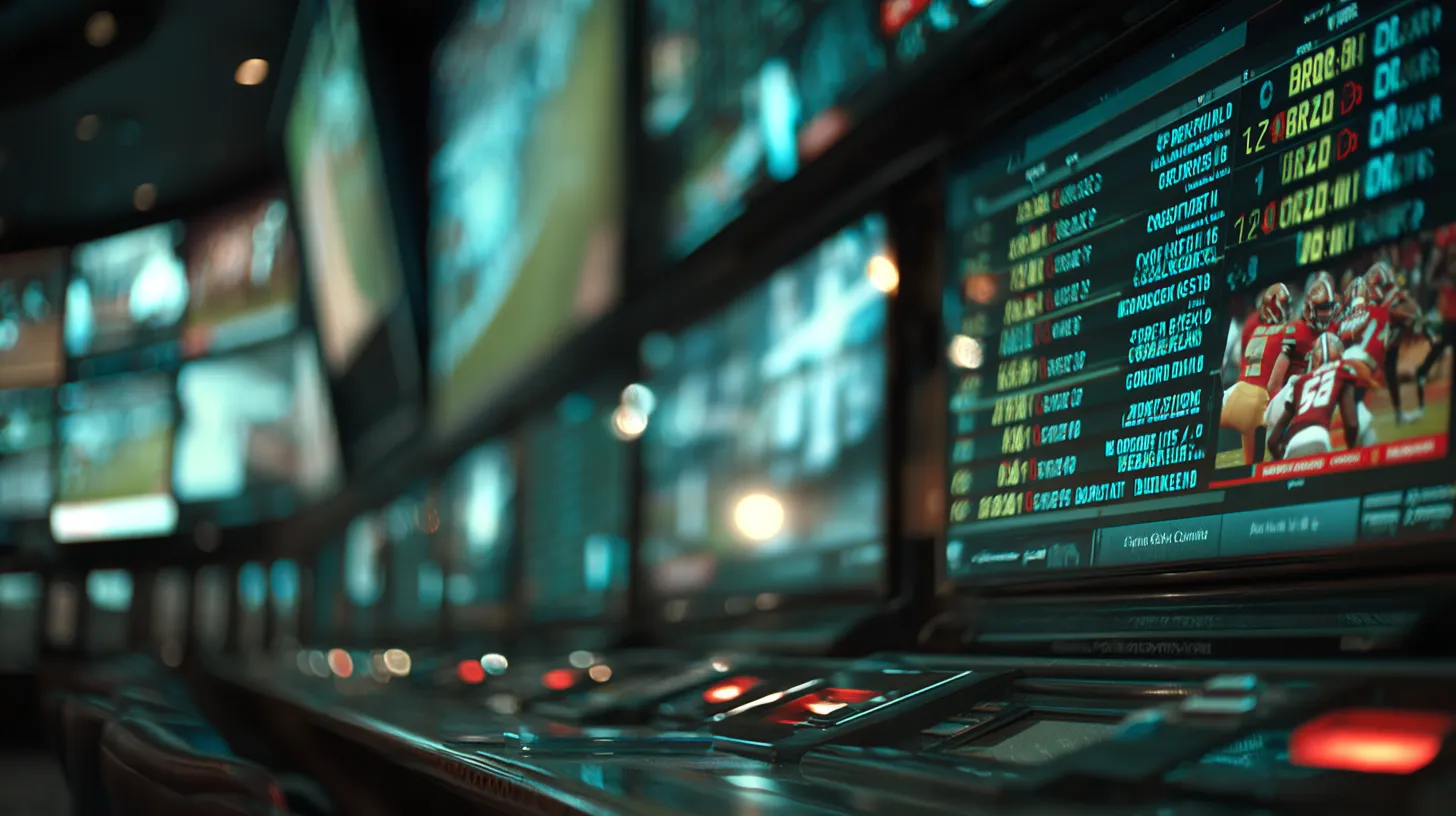 Khám Phá Huebet: Nền Tảng Xổ Số Kiến Thiết Miền Nam