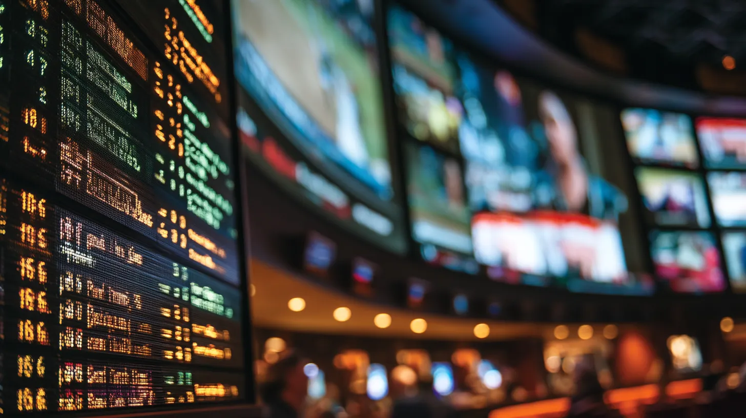 Khám Phá Huebet: Nền Tảng Xổ Số Kiến Thiết Miền Nam