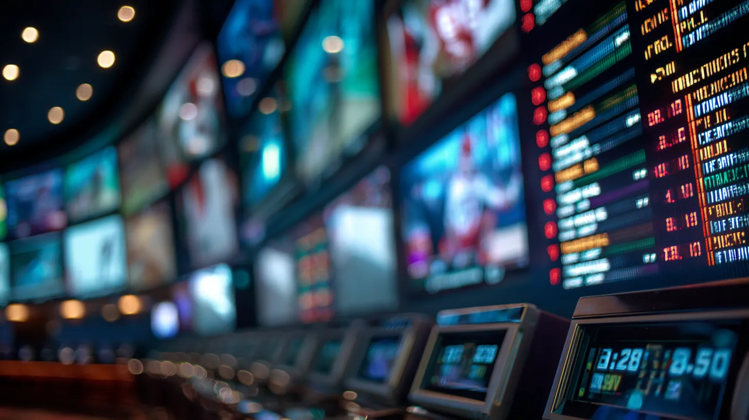 Khám Phá Huebet: Nền Tảng Xổ Số Kiến Thiết Miền Nam