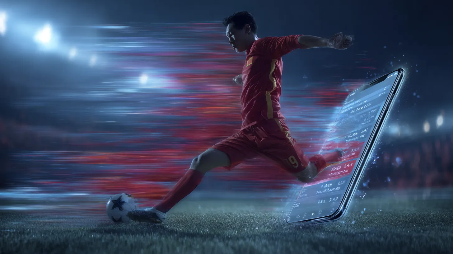 Tìm Hiểu Về Okvip: Nền Tảng Thể Thao Đỉnh Cao