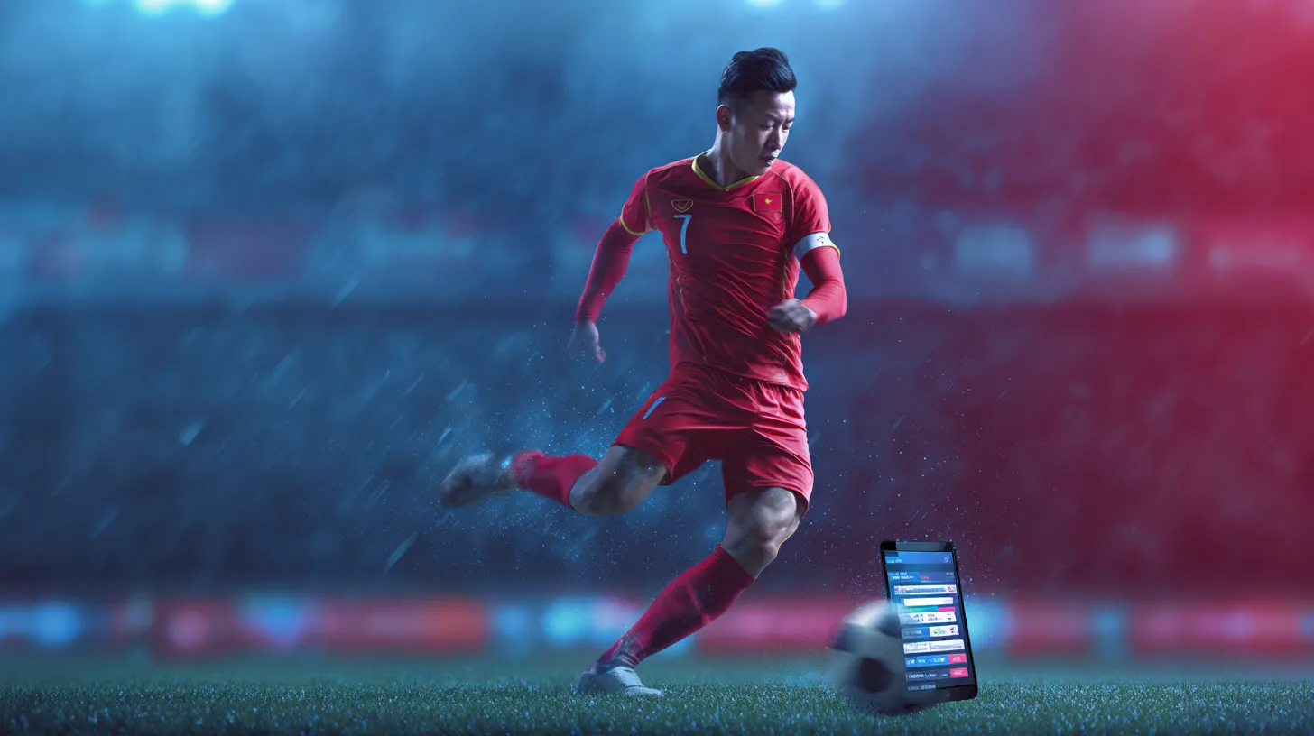 Khám Phá Sự Thú Vị Của QH99 Trong Thế Giới Bóng Đá