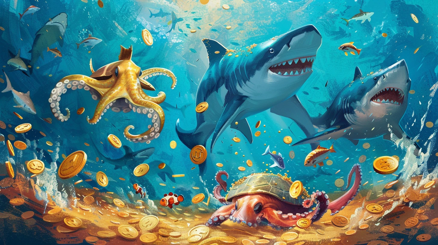 Khám Phá Thế Giới Giải Trí Tại 123b Casino