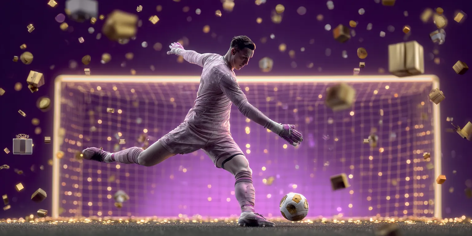 Khám Phá Thế Giới Ku3933: Nhận Định Bóng Đá và Kèo Trực Tuyến