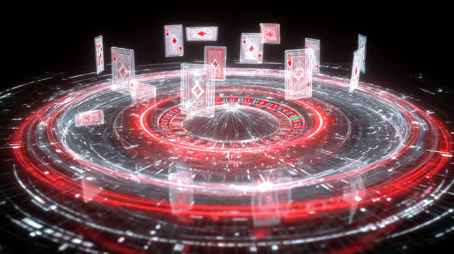 Khám Phá Thế Giới Giải Trí Tại HQ88 Casino