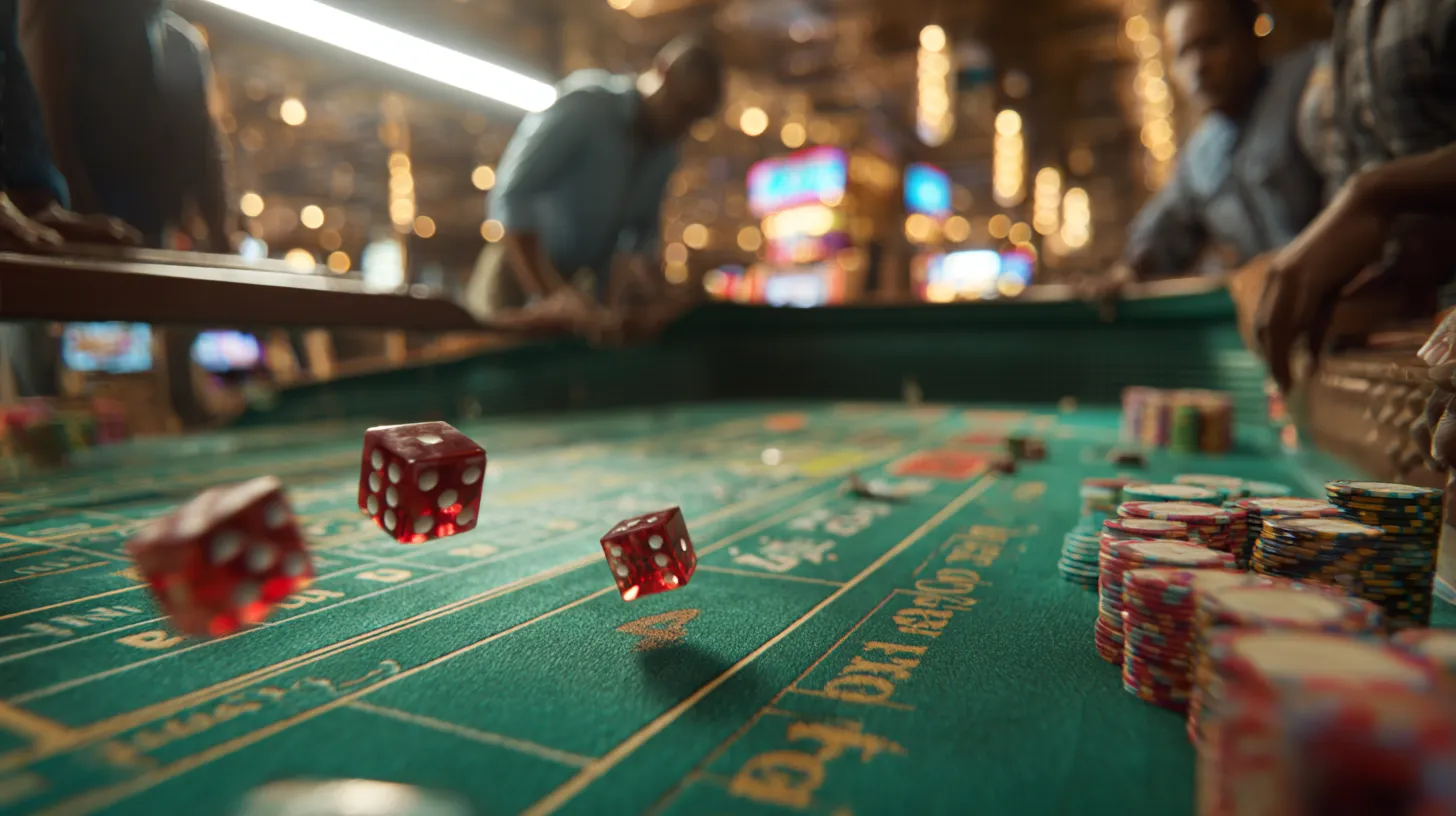 Khám Phá Thế Giới Cá Cược Với OKVIP