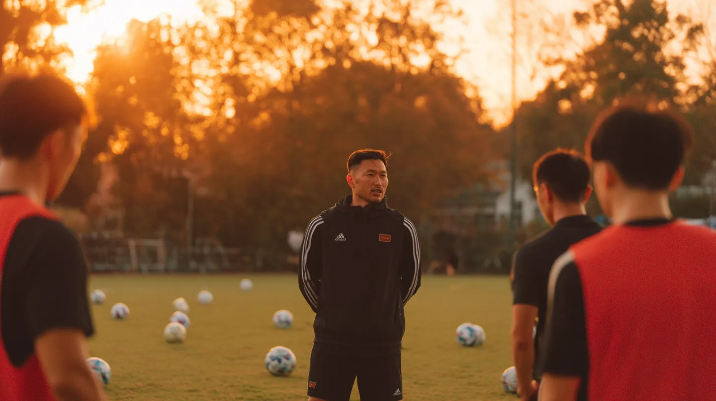 Khám Phá Sun Win: Điểm Đến Hàng Đầu Cho Người Đam Mê Bóng Đá