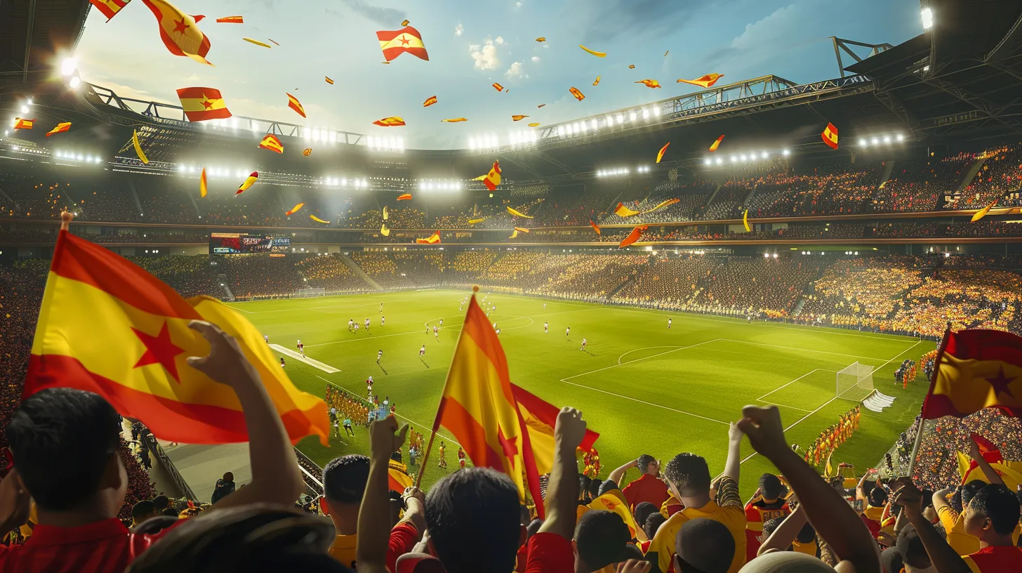 Khám Phá Nohu666: Ứng Dụng Cá Cược Bóng Đá Đáng Tin Cậy