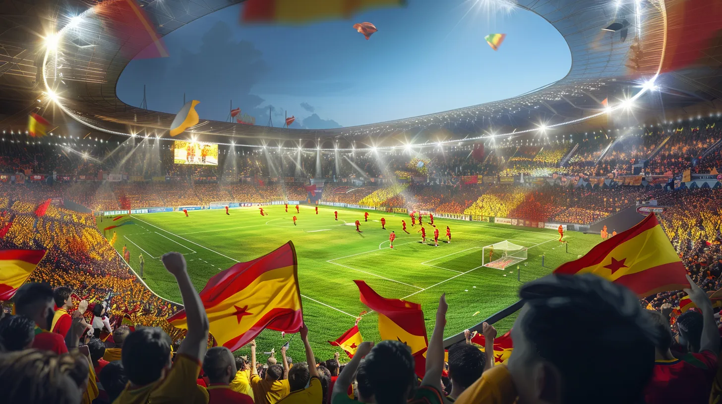 Khám Phá Nohu666: Ứng Dụng Cá Cược Bóng Đá Đáng Tin Cậy