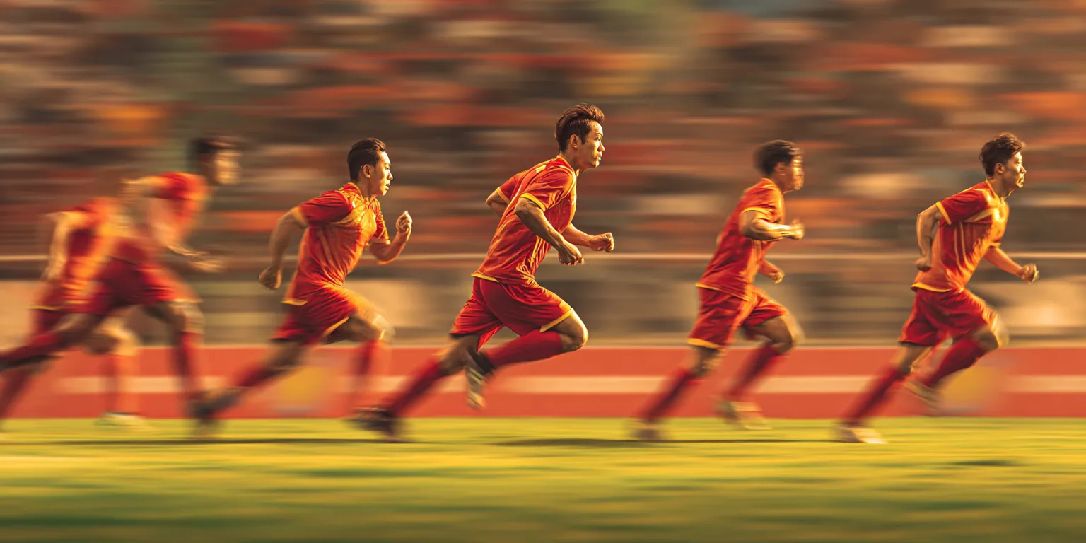 Khám Phá Thế Giới Rik VIP và Bóng Đá Hạng Nhất Việt Nam