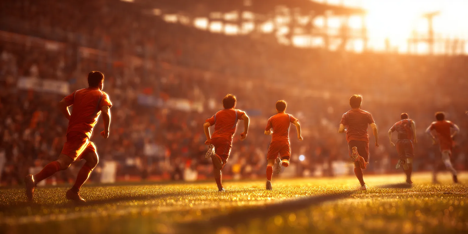 Khám Phá Thế Giới Bóng Đá Với Sun Win