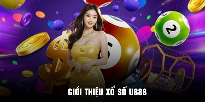 Khám Phá Thế Giới Xổ Số Online và Trò Chơi 888 Slots