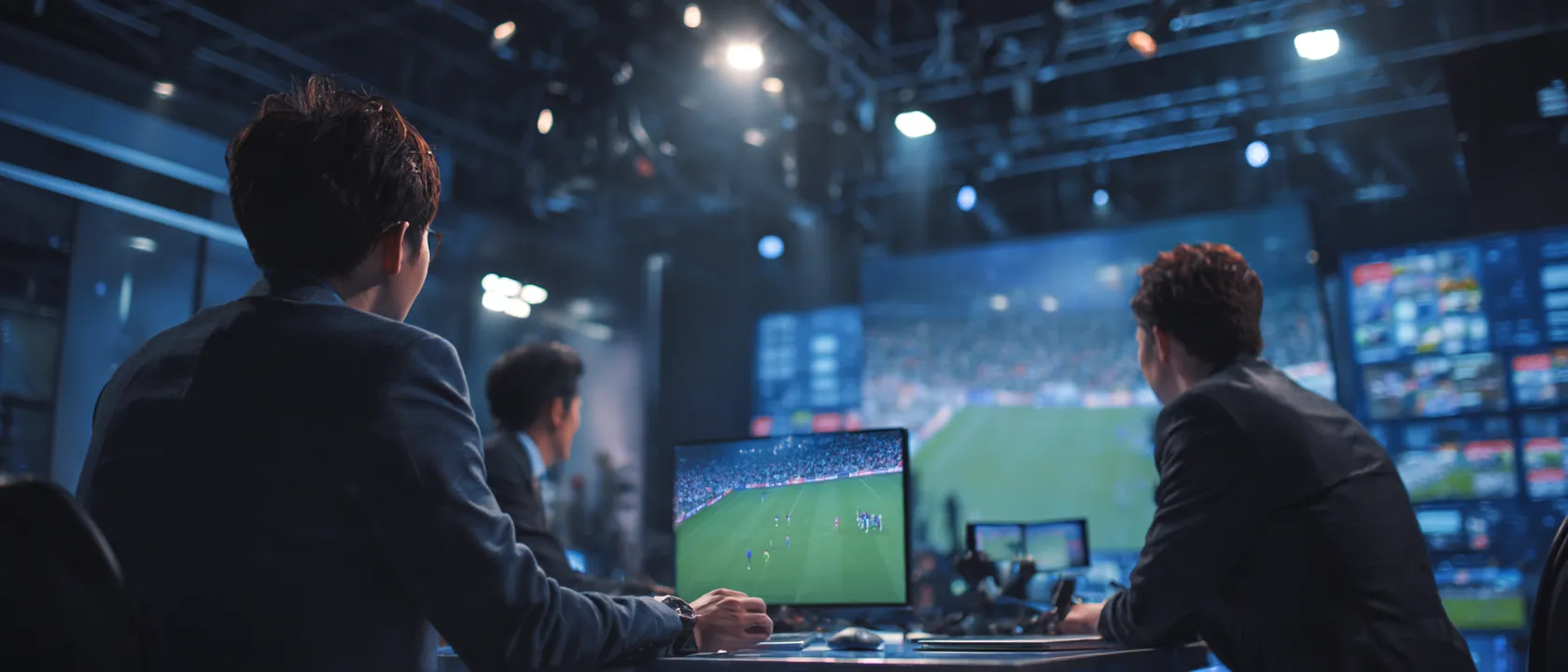 Khám Phá Luck8: Nền Tảng Cập Nhật Kết Quả Bóng Đá Hàng Đầu